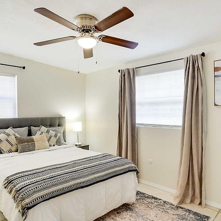 Pet-Friendly Lakeland Escape With Private Pool! Exterior foto